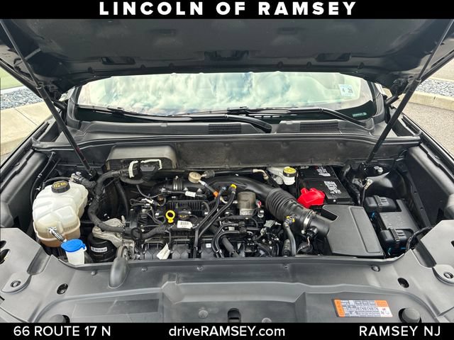 Used 2022 Lincoln Nautilus Reserve AWD/4WD image 28