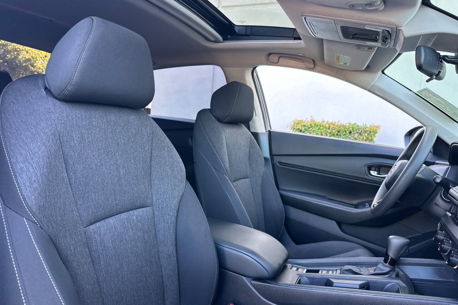 Used 2023 Honda Accord EX image 15
