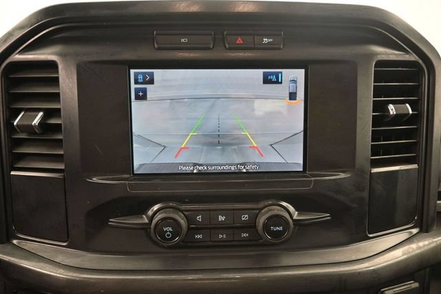 Used 2022 Ford F150 XL w/ STX Appearance Package AWD/4WD image 21