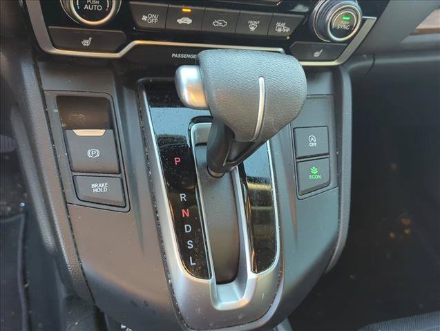 Used 2020 Honda CR-V EX image 21