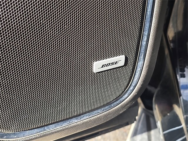 Used 2017 GMC Yukon Denali w/ Open Road Package image 24