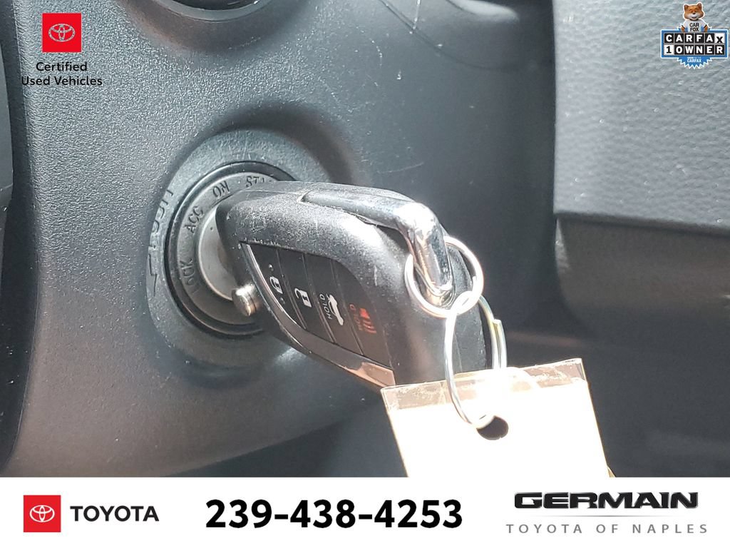 Certified 2023 Toyota Corolla LE FWD image 32