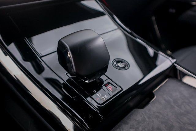 New 2025 Land Rover Range Rover Sport SV Edition Two image 20