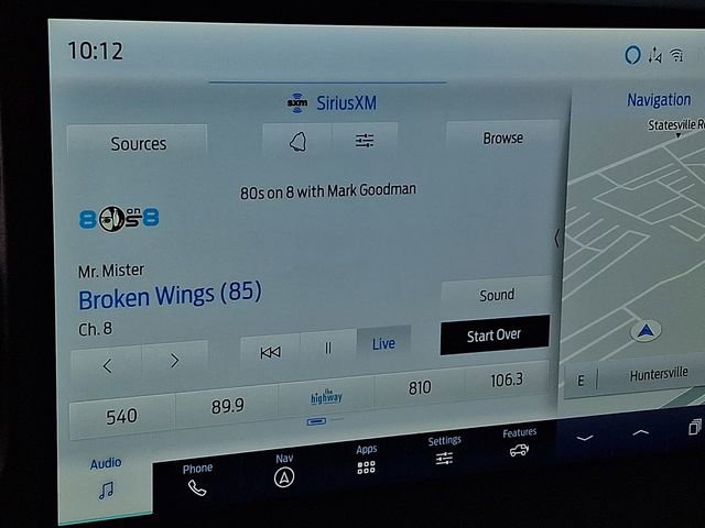 Used 2024 Ford Bronco Badlands image 17