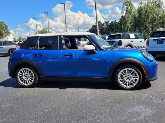 New 2026 MINI Cooper S FWD image 8