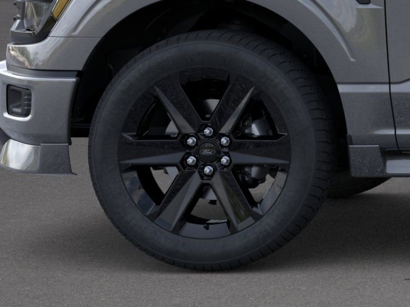 New 2026 Ford F150 STX AWD/4WD image 19