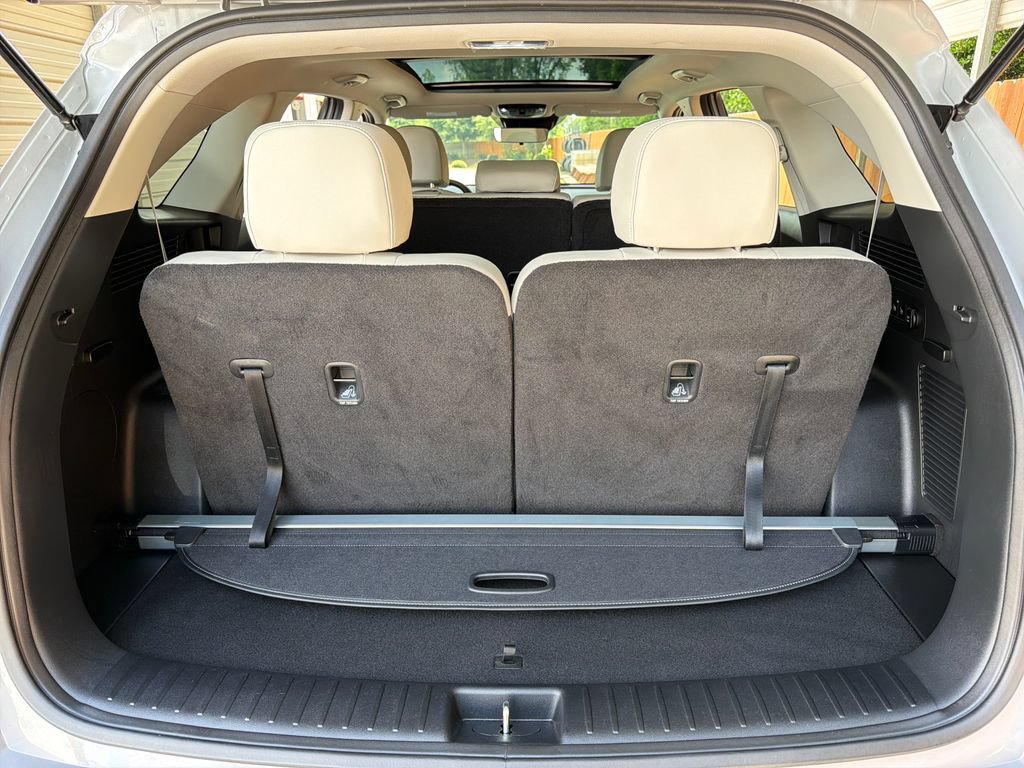Used 2026 Kia Sorento S w/ S Panoramic Sunroof Package FWD image 33