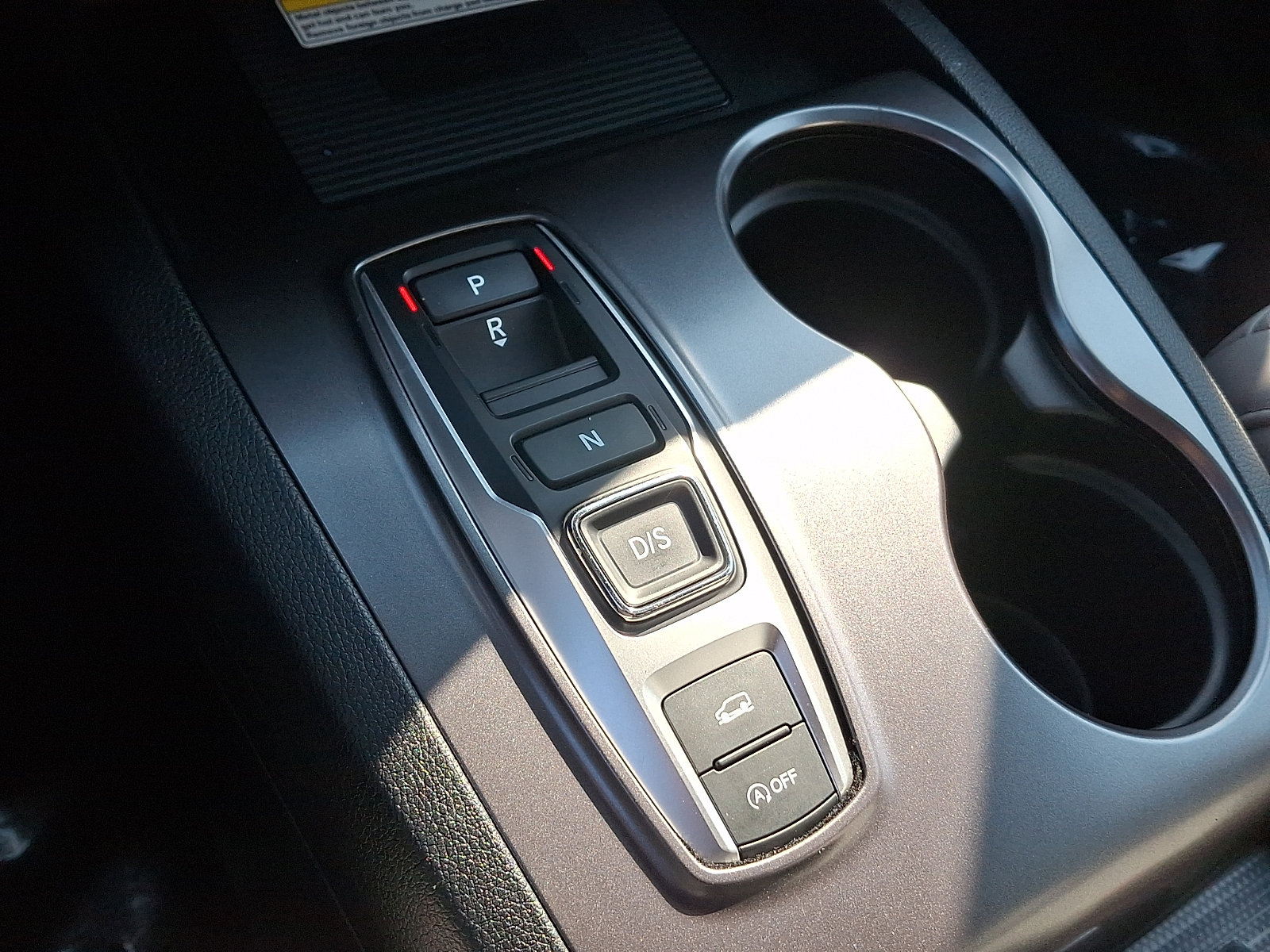 Used 2023 Honda Passport EX-L image 18