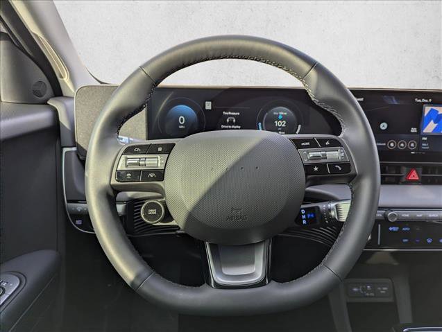 New 2026 Hyundai Ioniq 5 SEL image 15