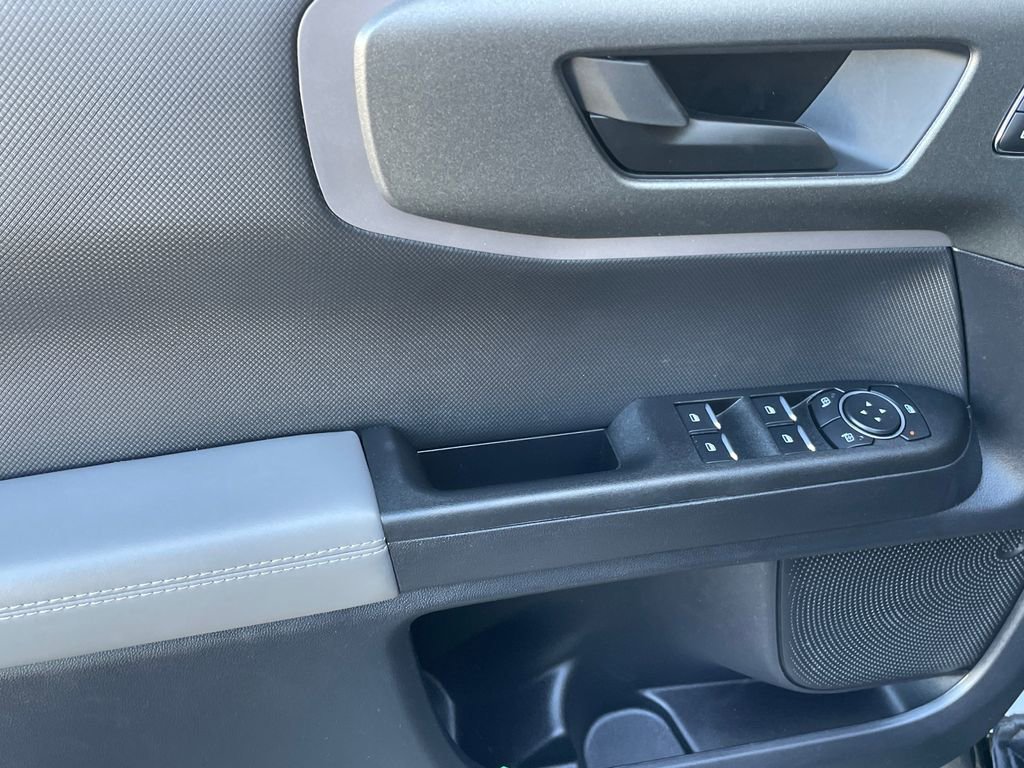 Used 2025 Ford Bronco Sport Badlands image 28