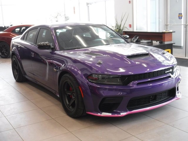 Used 2023 Dodge Charger Scat Pack image 14