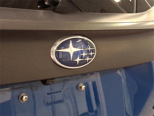 Certified 2023 Subaru Forester Wilderness image 30