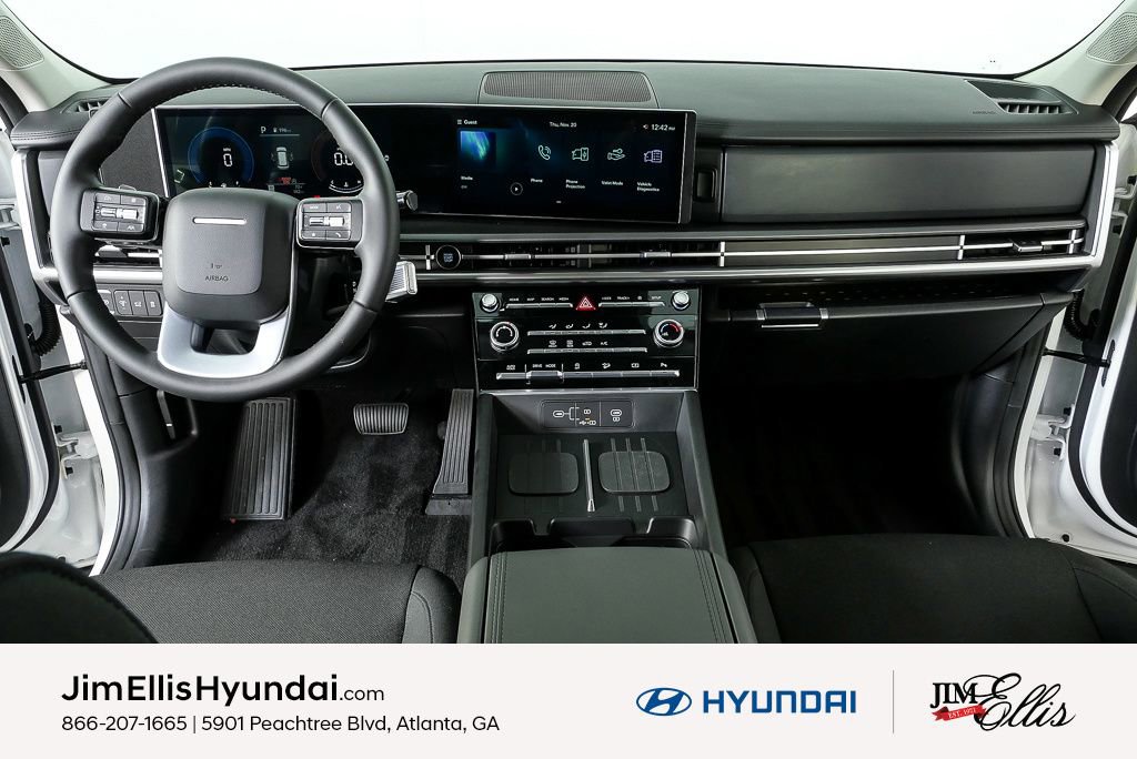 Certified 2026 Hyundai Santa Fe SE image 22