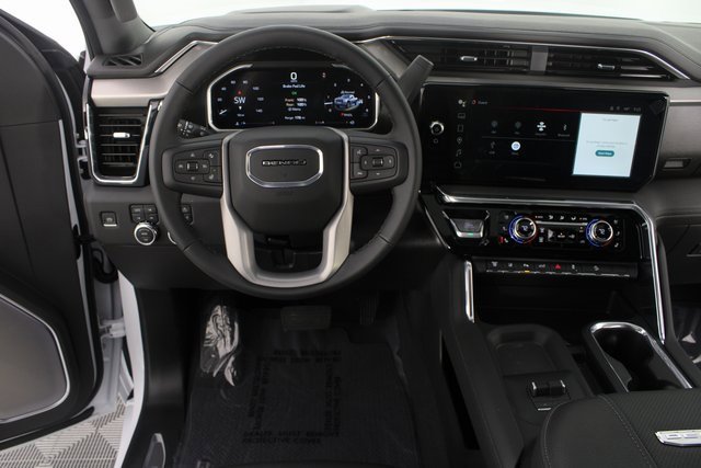 New 2026 GMC Sierra 2500 Denali w/ Denali Reserve Package image 14