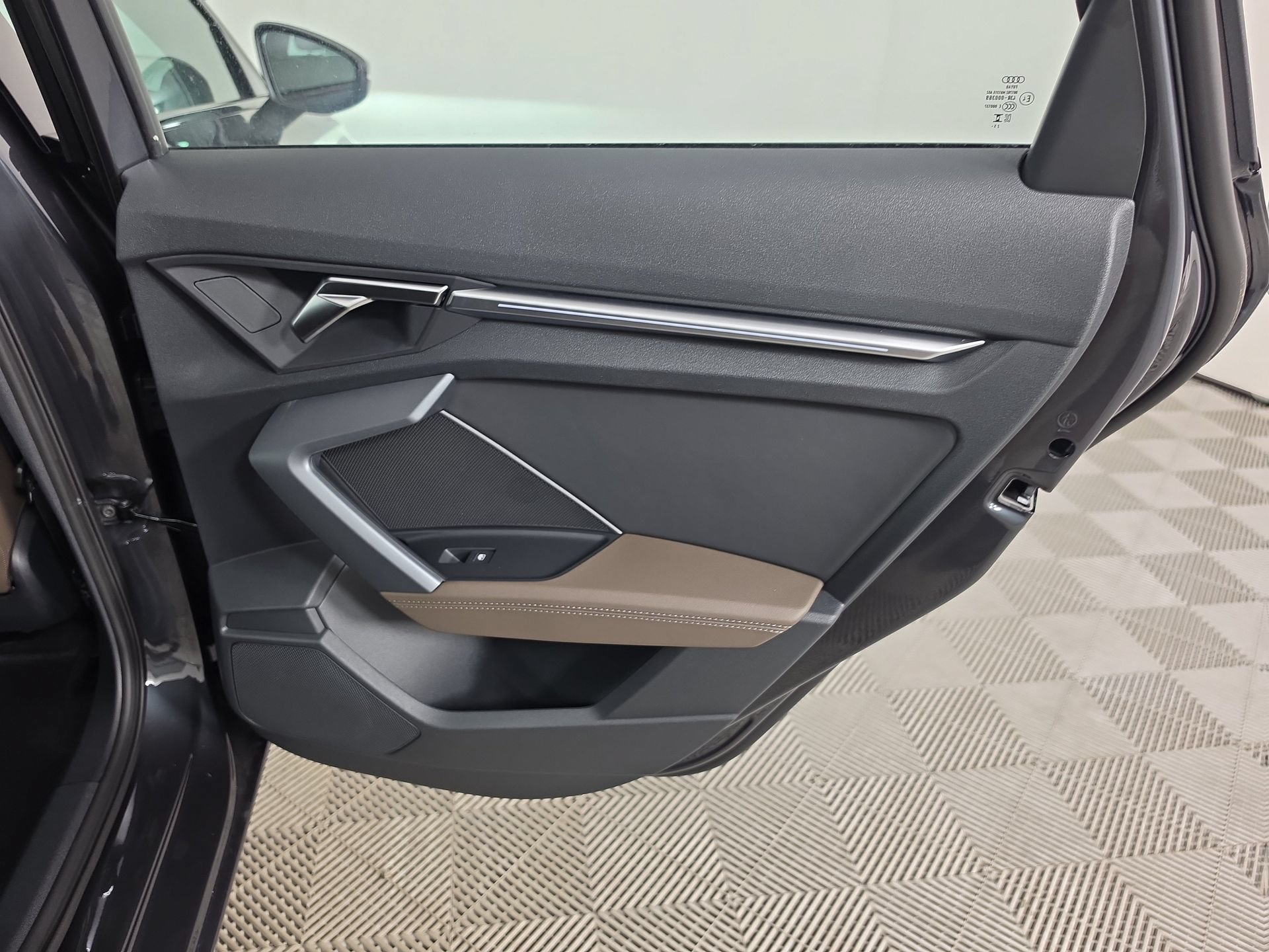 New 2026 Audi A3 2.0T Premium AWD/4WD image 42