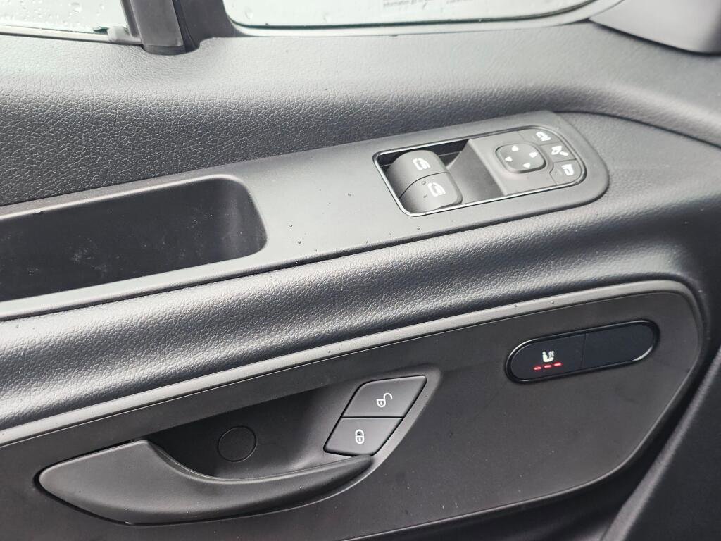 New 2025 Mercedes-Benz Sprinter 2500 image 20