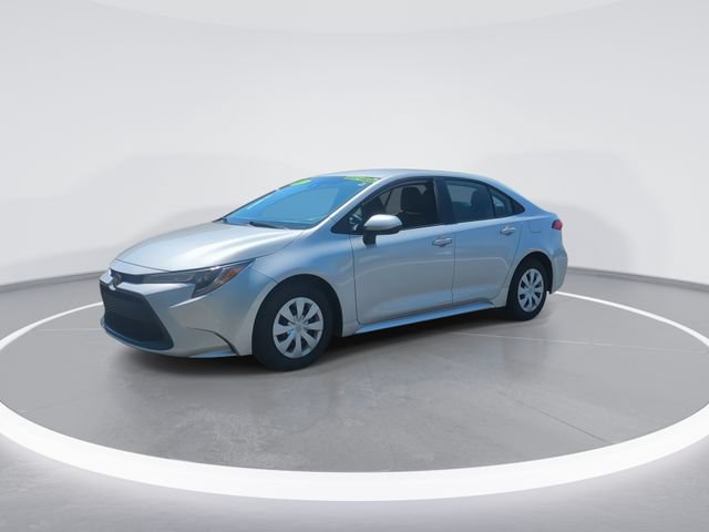 Used 2022 Toyota Corolla L FWD image 4