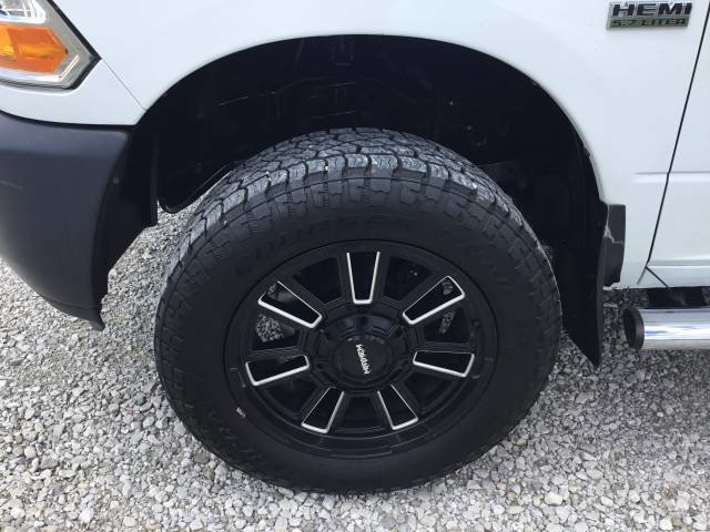 Used 2012 RAM 2500 ST w/ Popular Equipment Group AWD/4WD image 9