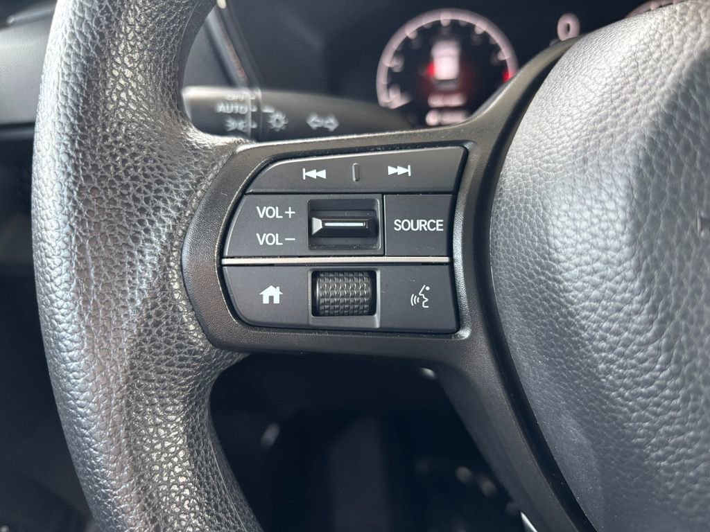 Used 2024 Honda CR-V EX image 11