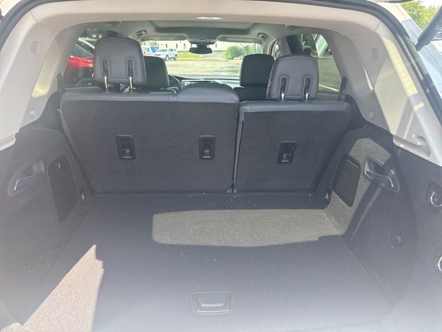 Used 2019 Buick Envision Premium w/ Driver Confidence Package image 21