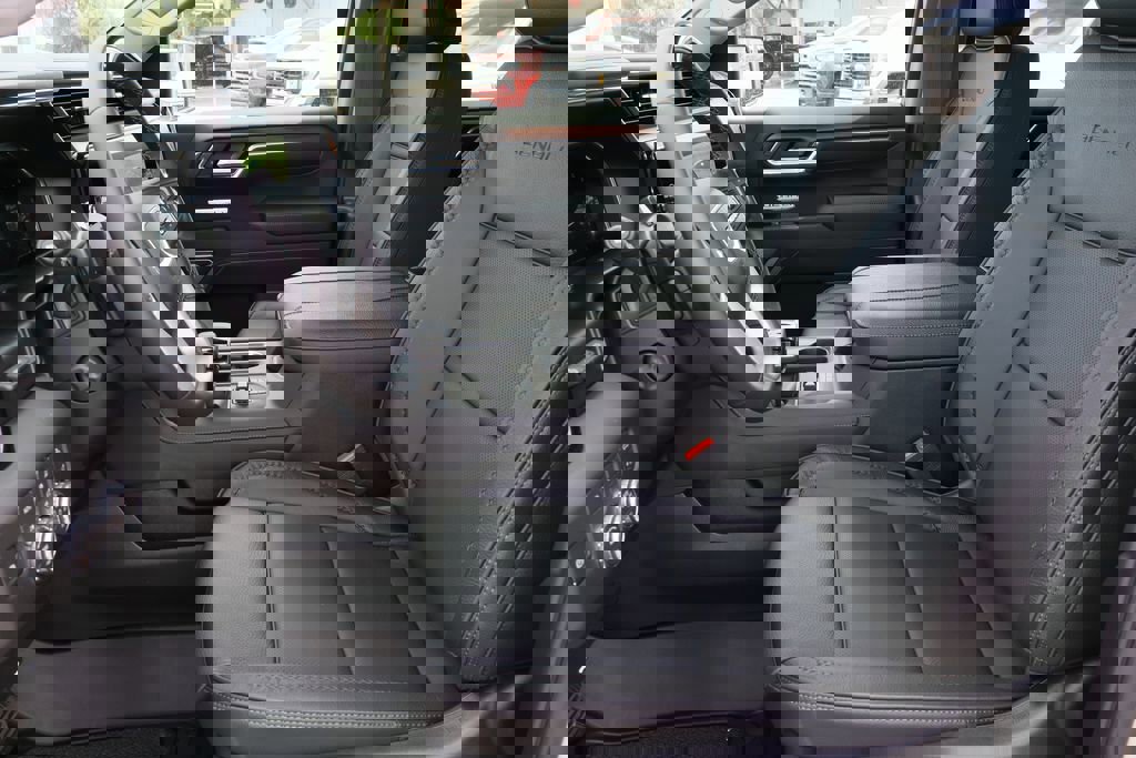 New 2026 GMC Sierra 1500 Denali image 17