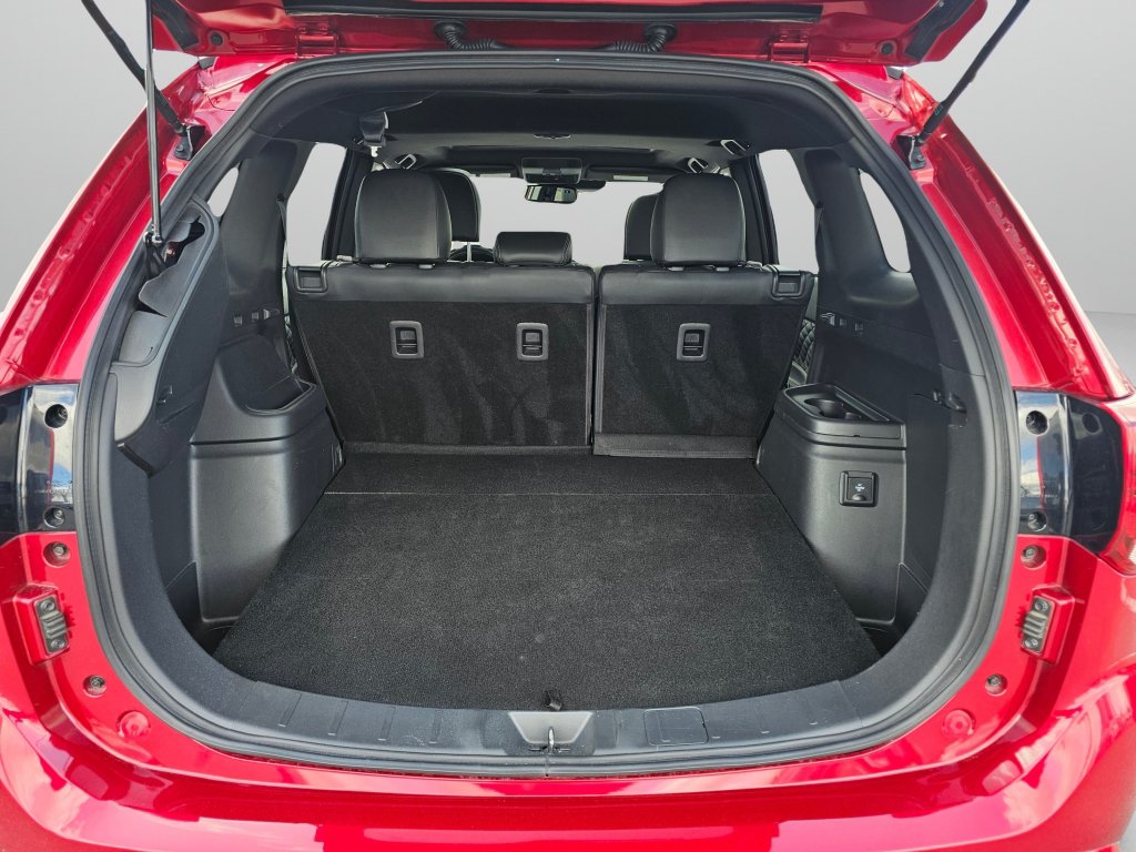 Used 2021 Mitsubishi Outlander GT AWD/4WD image 16
