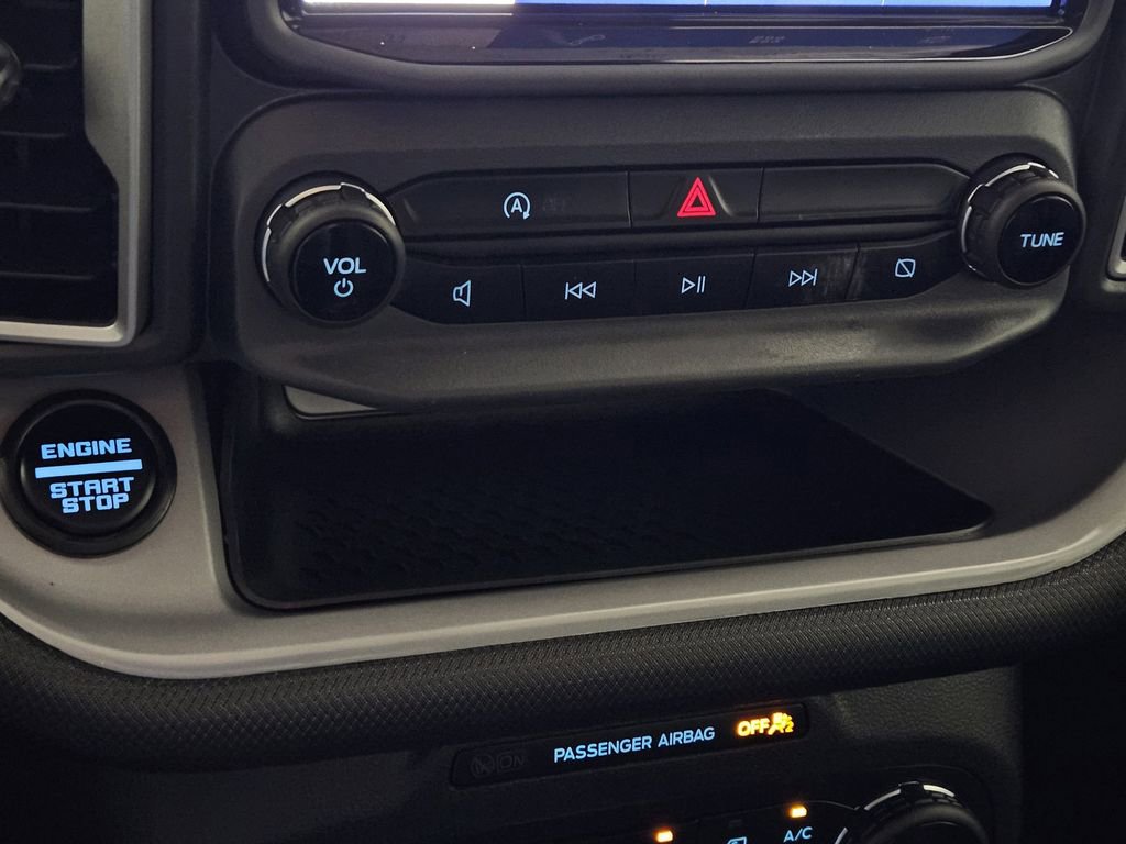 Used 2023 Ford Bronco Sport Big Bend image 15