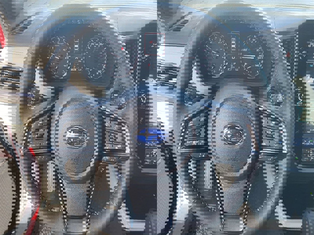 New 2026 Subaru Forester Limited w/ Limited Package AWD/4WD image 19