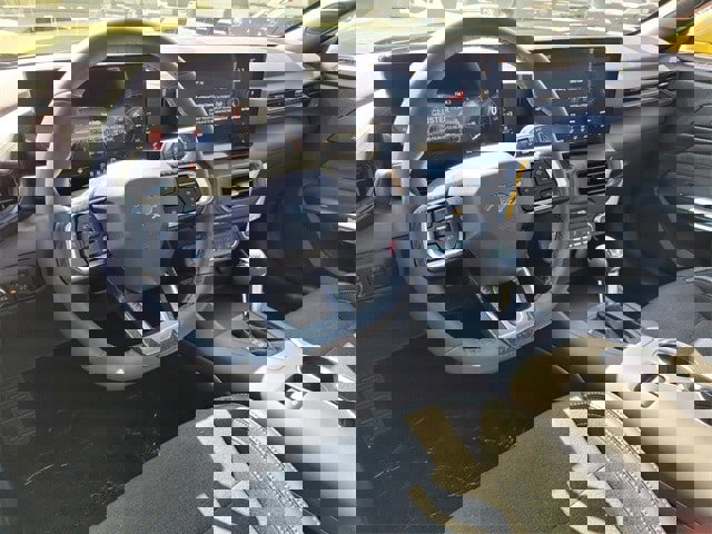 New 2025 Ford Mustang Coupe image 31