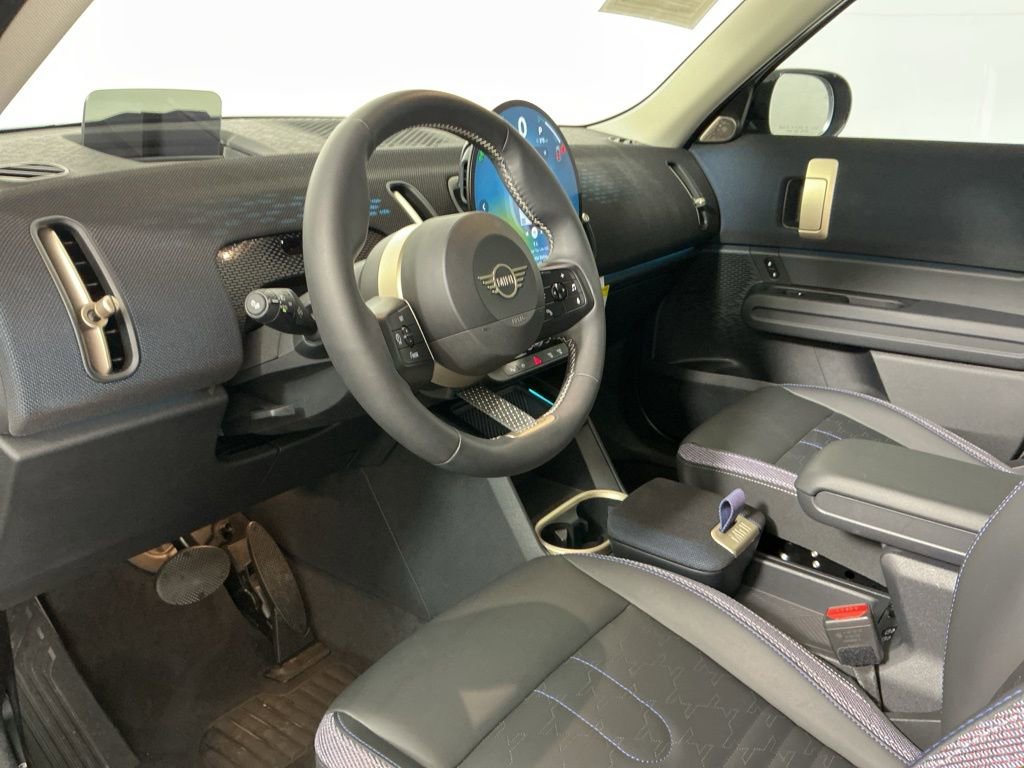 Certified 2025 MINI Cooper Countryman S w/ Comfort Package Max AWD/4WD image 20