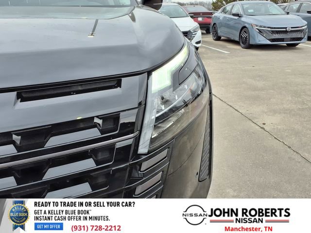 New 2026 Nissan Pathfinder SL image 14