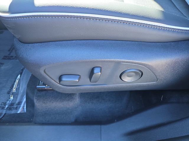 New 2026 Buick Enclave Preferred w/ Power Package FWD image 19