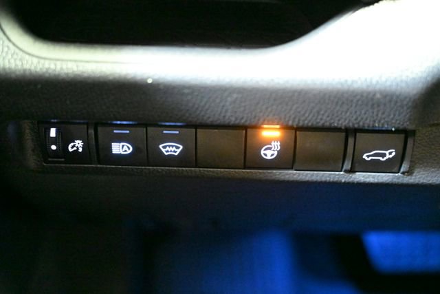 Used 2023 Toyota RAV4 TRD Off-Road w/ TRD Off-Road Weather Package image 46