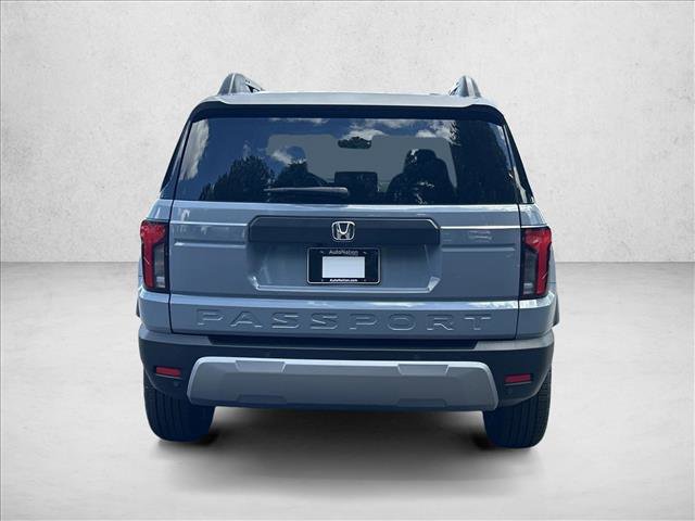 New 2026 Honda Passport RTL image 8