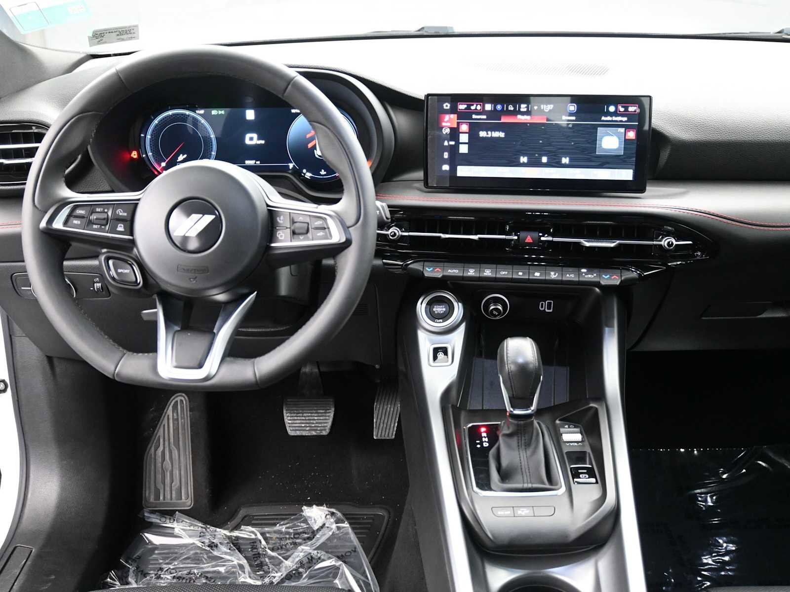 Used 2023 Dodge Hornet GT Plus image 17