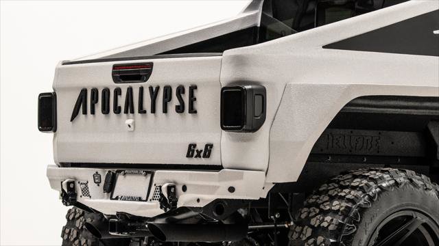 Used 2025 Jeep Gladiator Sport image 14