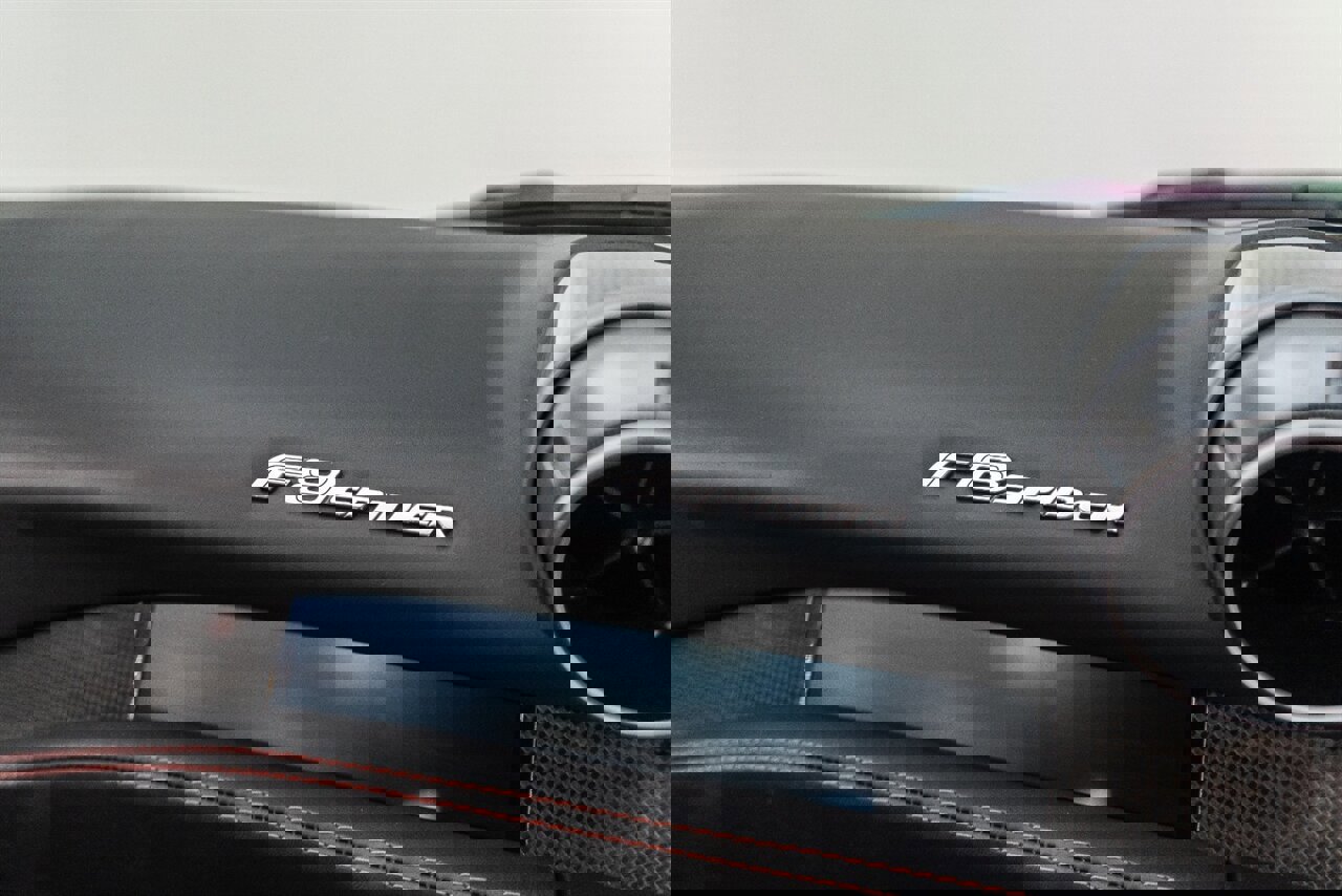 Used 2022 Ferrari F8 Tributo image 70