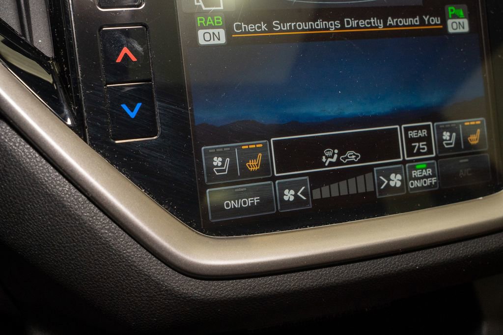 Used 2023 Subaru Ascent Touring image 18