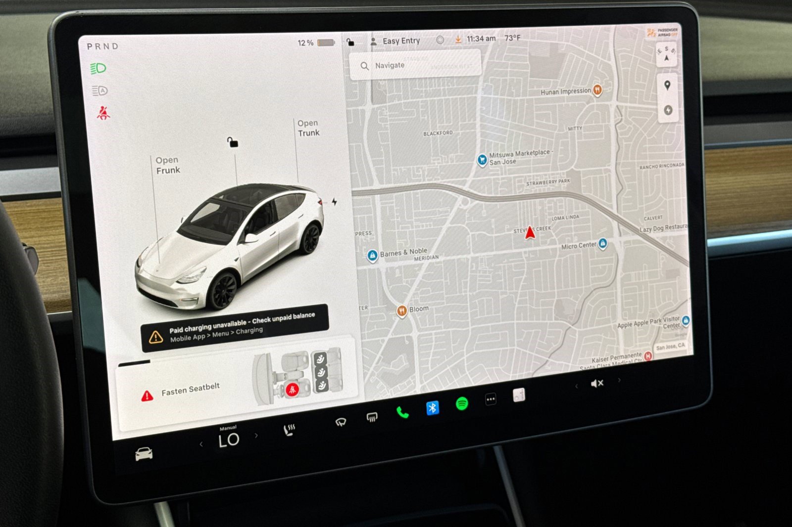 Used 2020 Tesla Model Y Long Range image 24