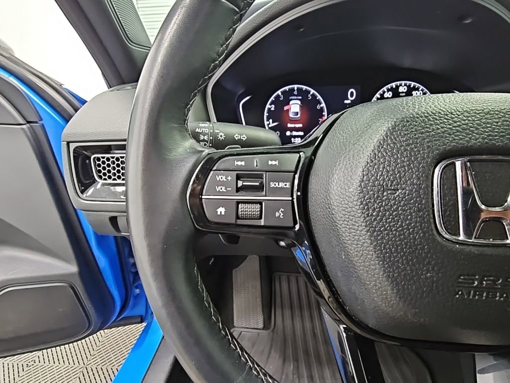 Used 2023 Honda Civic Sport image 24