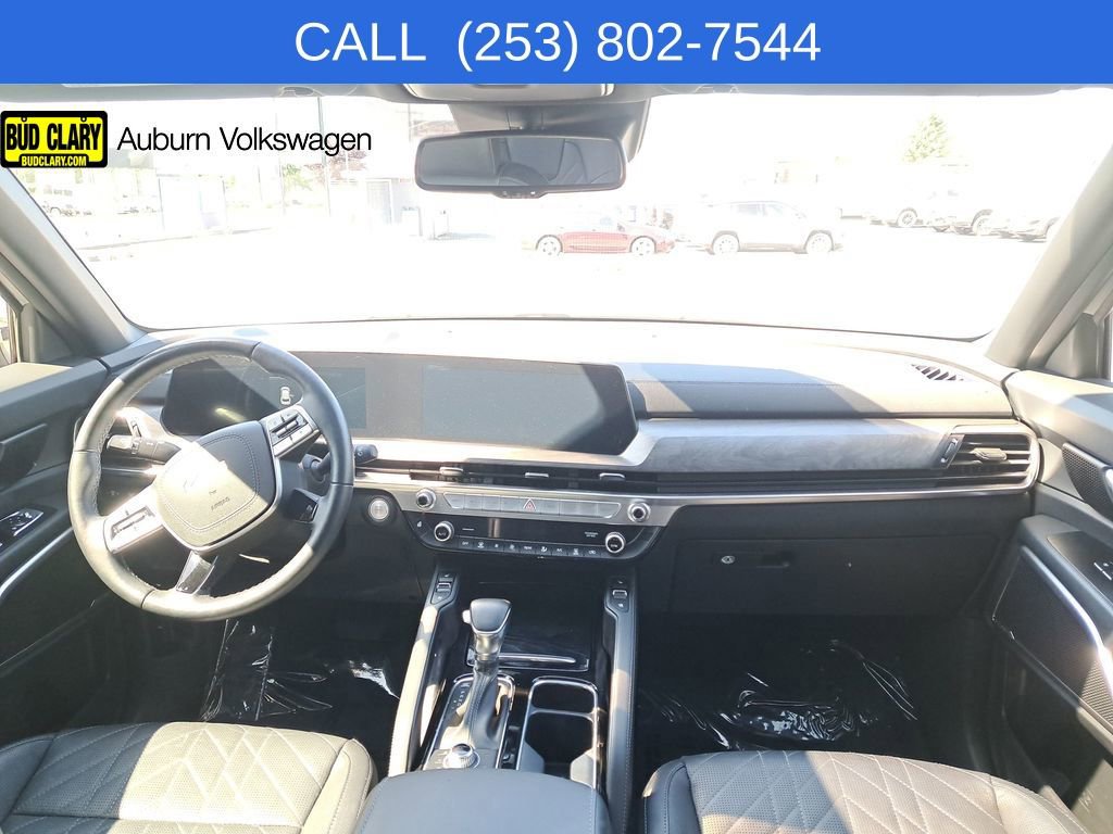 Used 2025 Kia Telluride AWD image 27