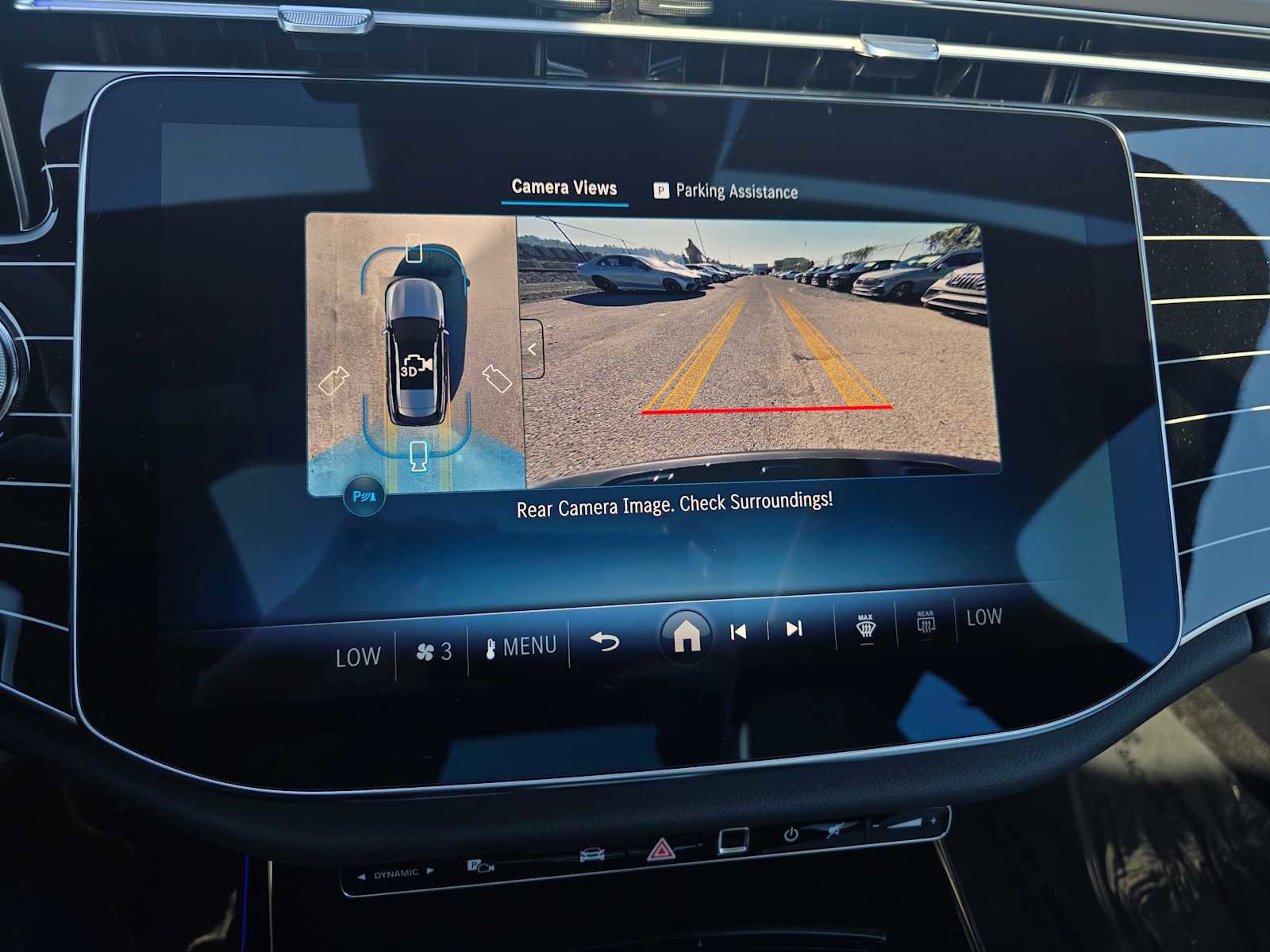 New 2026 Mercedes-Benz E 450 4MATIC All-Terrain Wagon image 30