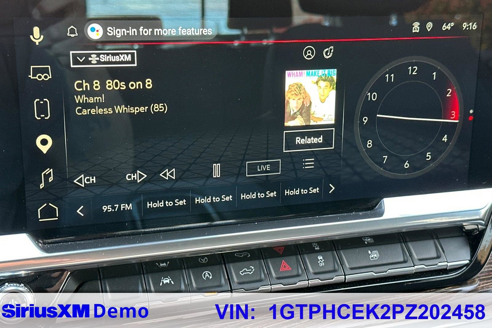 Certified 2023 GMC Sierra 1500 Elevation image 27