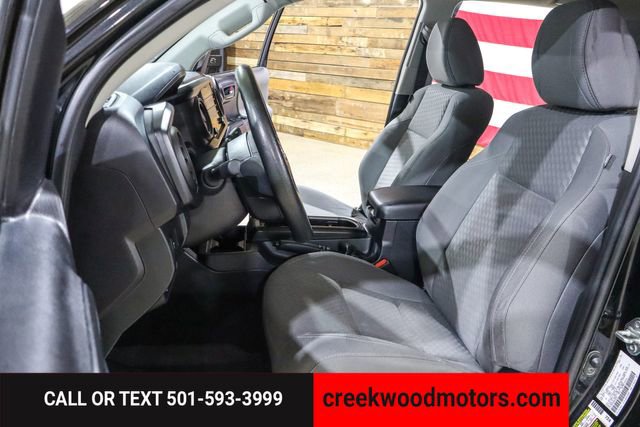 Used 2022 Toyota Tacoma 4x4 Double Cab image 8