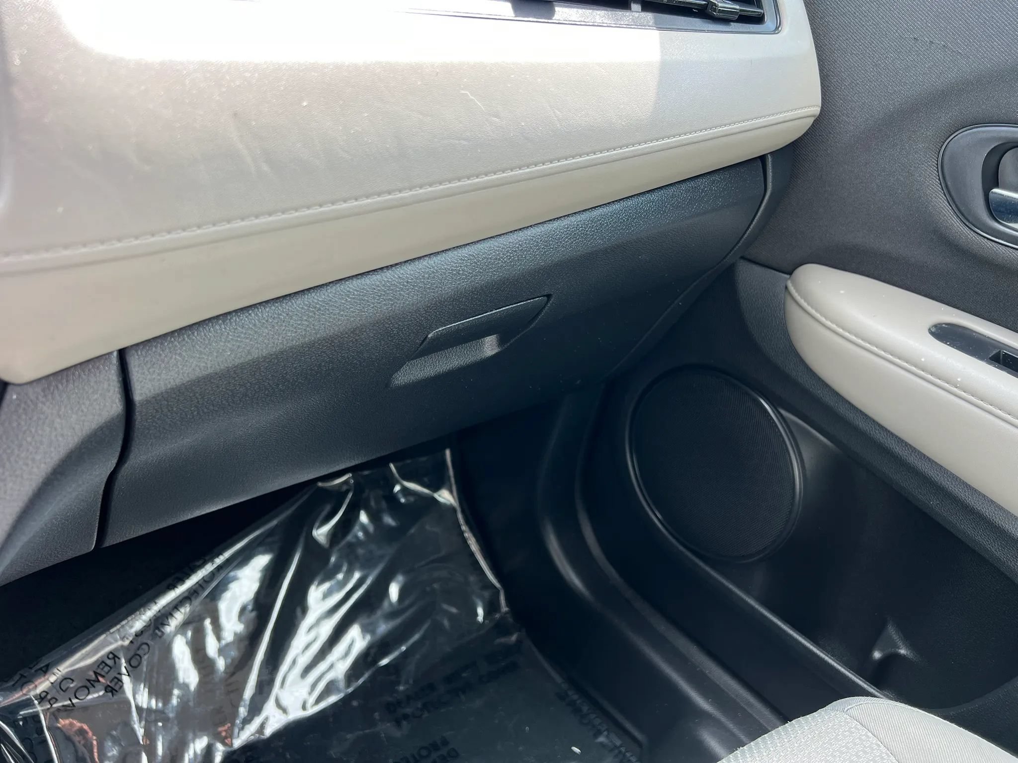 Used 2022 Honda HR-V LX image 27