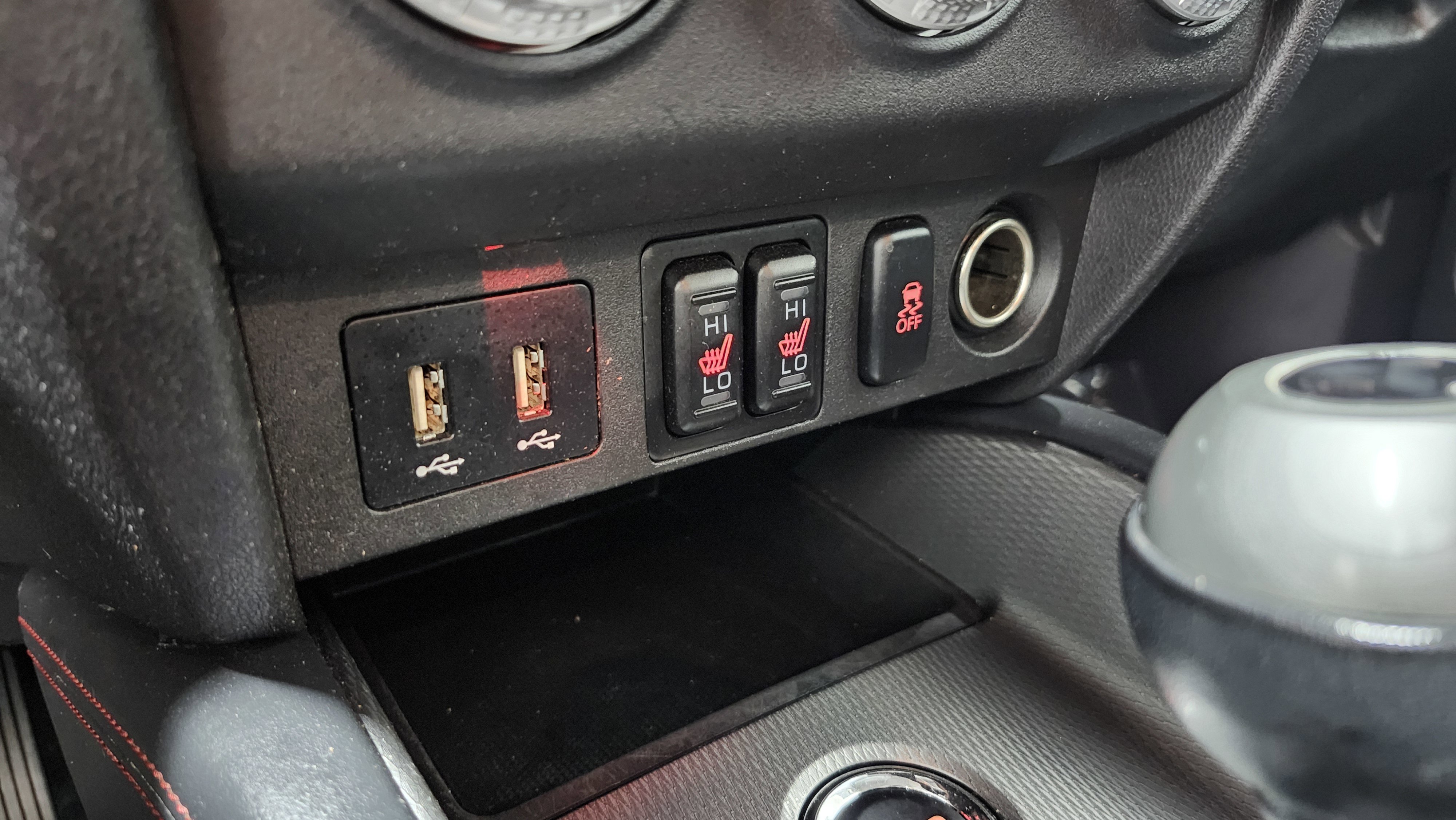 Used 2023 Mitsubishi Outlander Sport LE image 6