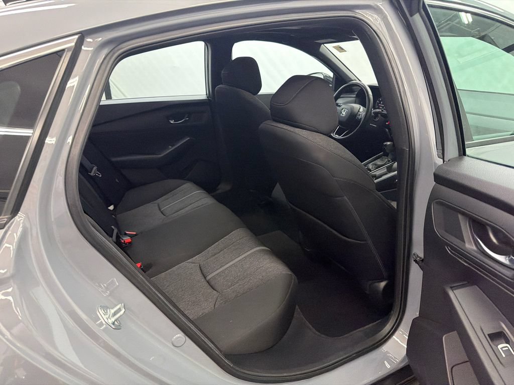 Used 2023 Honda Accord Sport image 16
