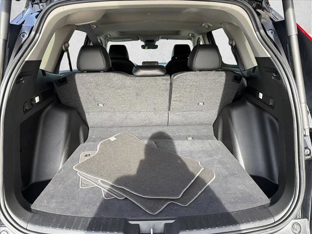 Used 2025 Honda CR-V EX-L image 25