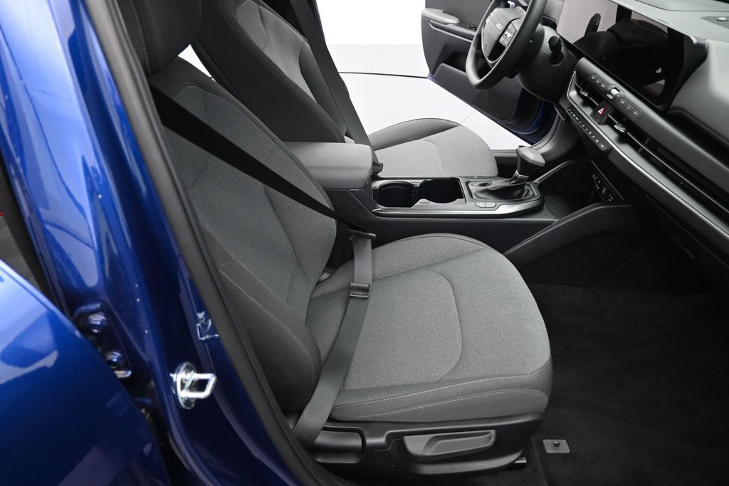 Certified 2025 Kia K4 FWD image 20