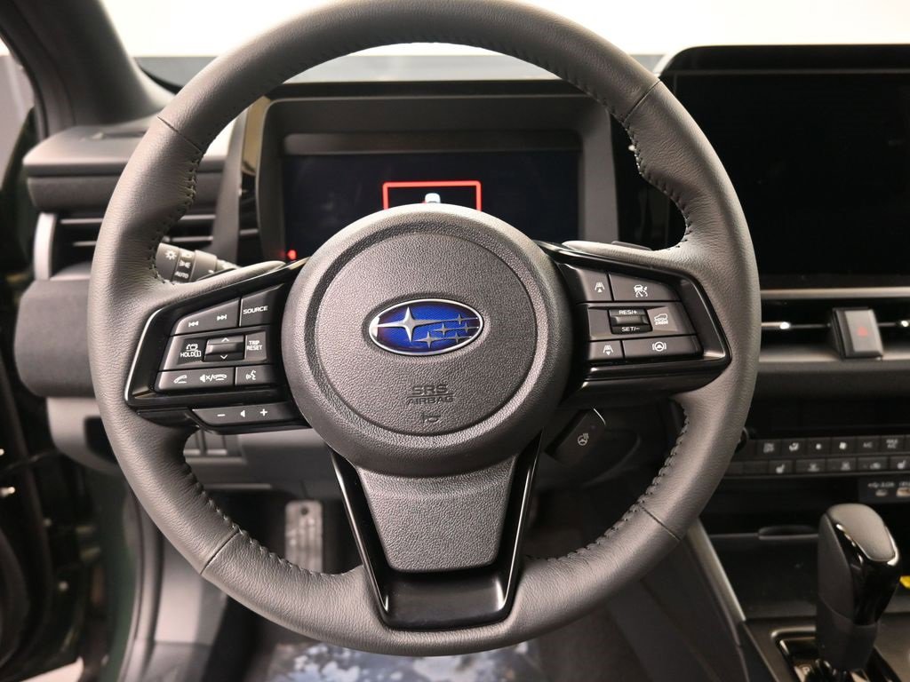 New 2026 Subaru Outback Limited XT image 20